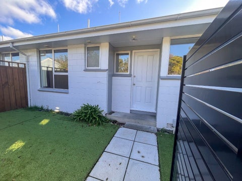 3/324 Ferry Road, Waltham, Christchurch