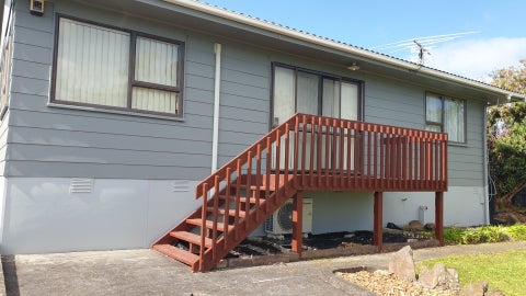 7 Merida Place, Unsworth Heights, Auckland