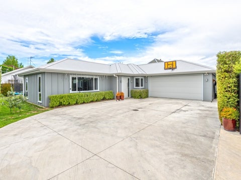 816A Churchill Street, Akina, Hastings