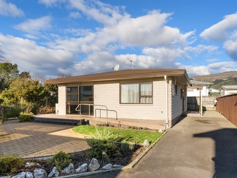 12 FLORENCE Street, Richmond, RICHMOND