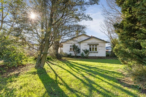 22 Chapman Street, Methven, Methven