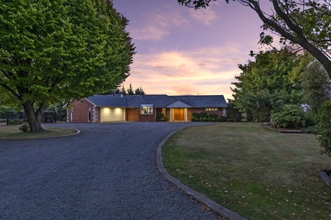 209 Curraghs Road, Christchurch