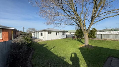 28 Cubitt Street, Blenheim