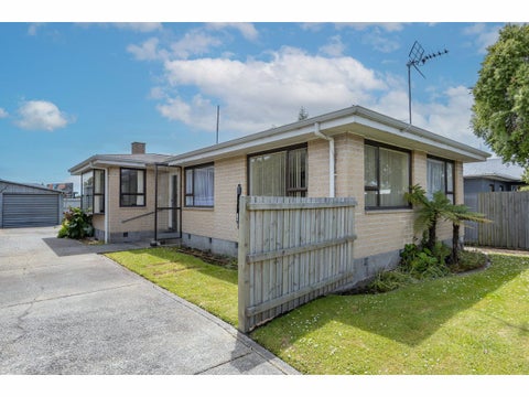 50 Bracebridge Street, Kaiapoi, Kaiapoi