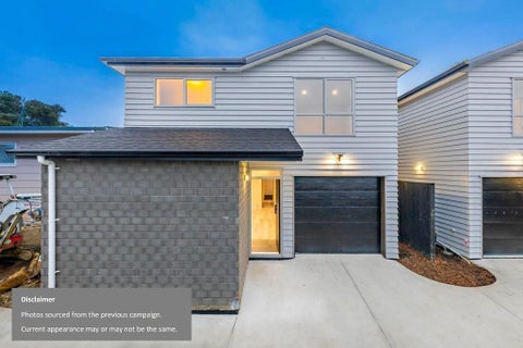 24B Mckinstry Avenue, Mangere East, Auckland