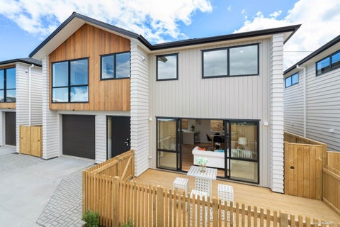 112C Hutchinson Avenue, New Lynn, Auckland