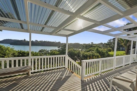 40 Shelly Beach Road, Surfdale, Waiheke Island