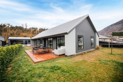 96 Risinghurst Terrace, Lower Shotover, Lower Shotover