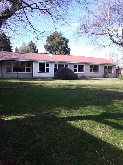 106 Spaxton Street, Methven, Methven