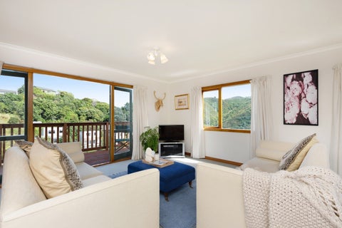 1 Frobisher Street, Island Bay, Wellington