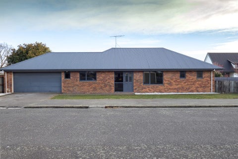 17 Charles Street, Allenton, Ashburton