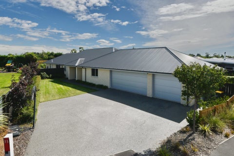 15 Wedgewood Row, Rolleston, Rolleston