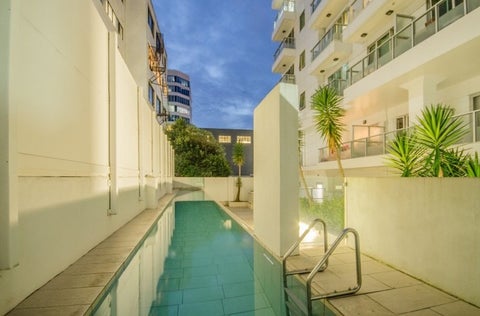 510/85 Beach Road, Auckland Central, Auckland