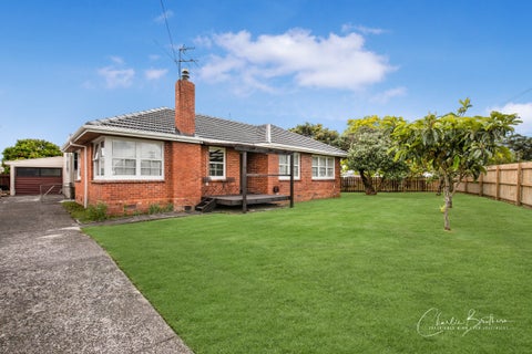37 Harwood Crescent, Otara, Auckland