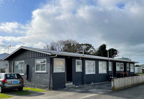 11 Pascal Street, Palmerston North, Palmerston North