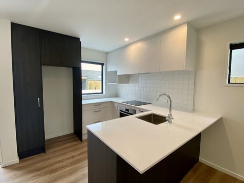 4/9A Maronan Street, Woolston, Christchurch