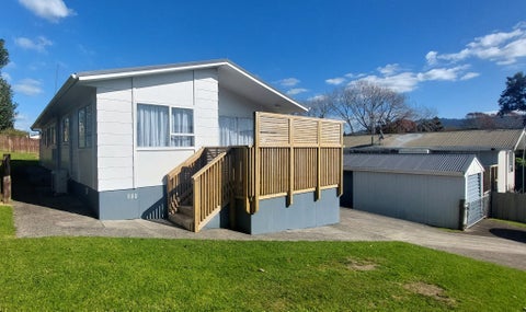 25 Raymond Avenue, Te Puke, Te Puke
