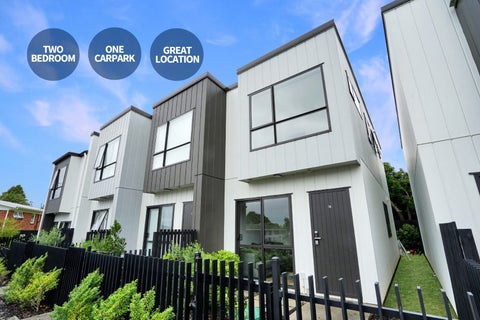 14/86 Elliot Street, Pahurehure, Papakura