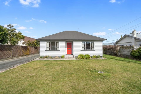 5 Parkers Road, Tahunanui, Nelson