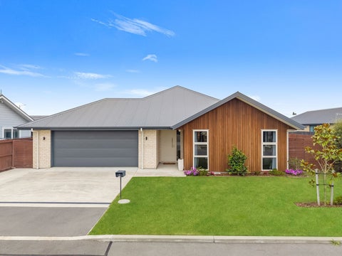 3 Anaru Road, Lincoln, Lincoln