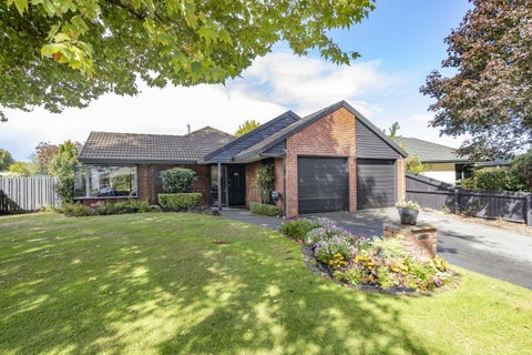 17 Windsor Court, Rangiora, Rangiora