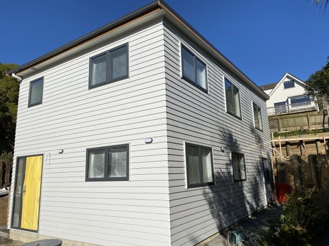 77 Nottingham Street, Karori, Wellington