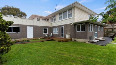 29 Kashmir Road, Glen Eden, Auckland