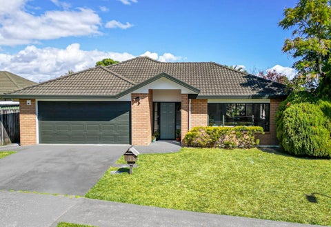 7 Corta Bella Place, Golflands, Auckland