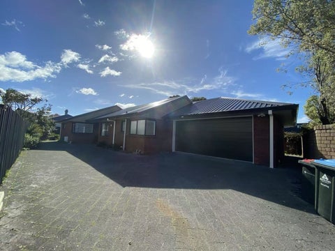 8A Mapau Road, Greenlane, Auckland