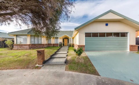 30 Caroline Crescent, Highbury, Palmerston North