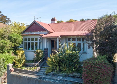 38 Heriot Row, Dunedin Central, Dunedin