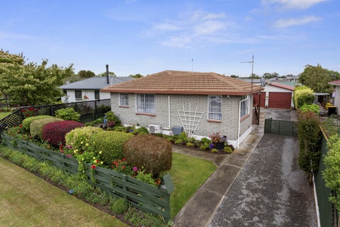 60A Sneyd Street, Kaiapoi, Kaiapoi