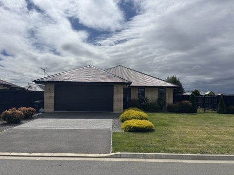 16 Zinnia Way, Wigram, Christchurch