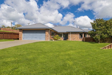 2 Claremont Rise, Levin, Levin