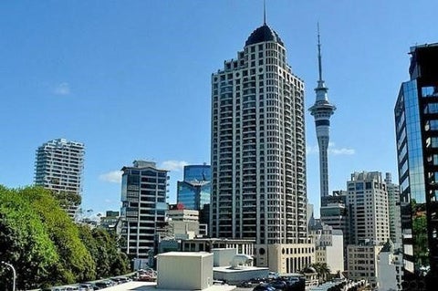 806/1 Courthouse Lane, Auckland Central, Auckland