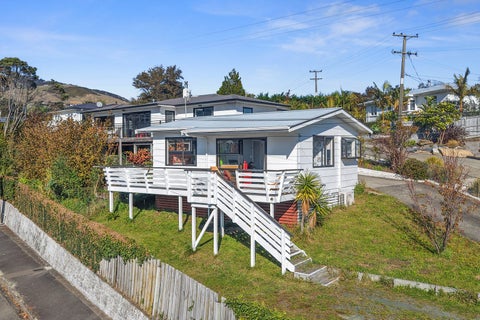 47A Tui Glen Road, Atawhai, Nelson