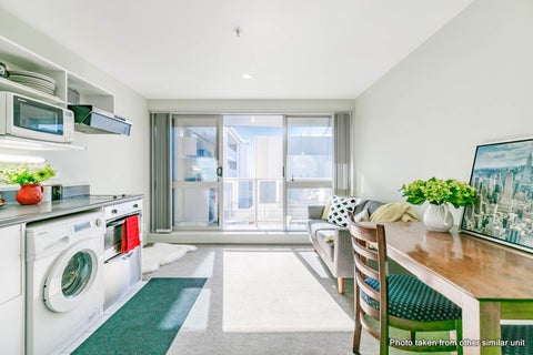 1A/147 Hobson Street, Auckland Central, Auckland