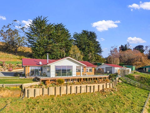 116 Talbot Street, East Gore, Gore