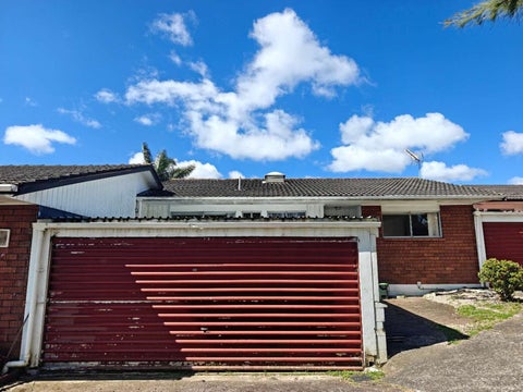 2/95 Olsen Avenue, Hillsborough, Auckland