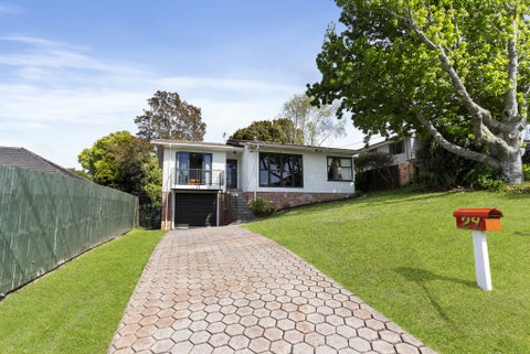 29 Taupo Street, Green Bay, Auckland