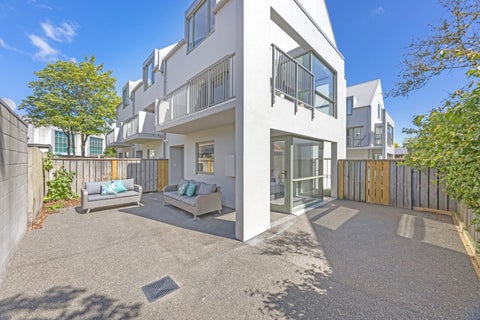4/454 Hagley Avenue, Christchurch Central, Christchurch