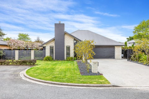 26 Aspen Street, Rangiora, Rangiora