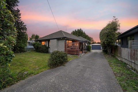199 Burwood Road, Burwood, Christchurch
