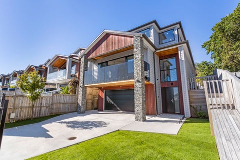 36 Gospel Heights, Flat Bush, Auckland