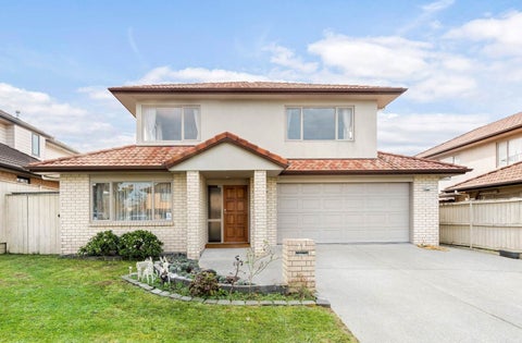 26 Speyside Crescent, Flat Bush, Auckland
