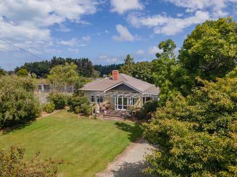 255 Fairview Road, Fairview, Timaru