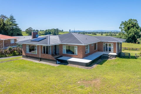 1302 Cambridge Road, Te Awamutu, Te Awamutu
