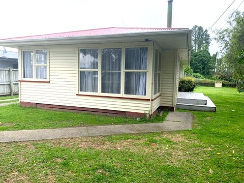 120 College Road, Edgecumbe, Edgecumbe