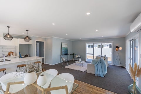 12A Johnson Street, Waipawa, Waipawa
