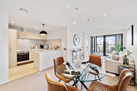 608/5 Howe Street, Auckland Central, Auckland